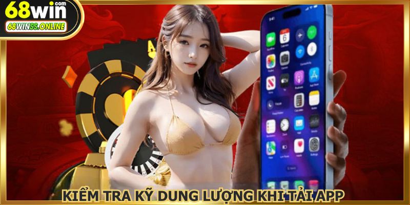 Kiểm tra bộ nhớ iPhone để giải phóng dung lượng