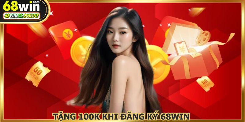 Nhận ngay 100K và quà hấp dẫn để khởi đầu giải trí
