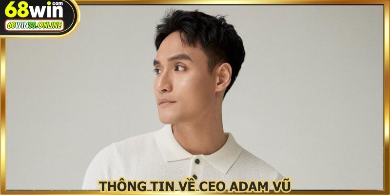 Thông tin cơ bản về tác giả nhà cái top 1